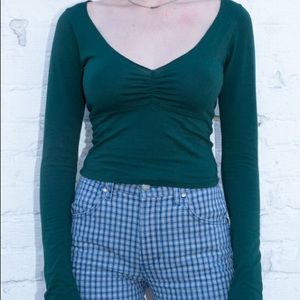 Brandy Melville Charlize Top
